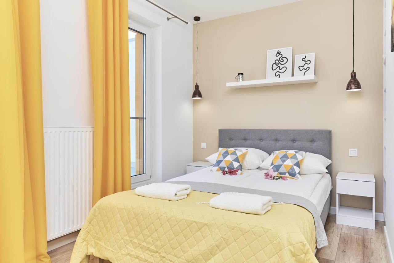 Villa Nova Lux Apartment Wroclaw Kowale By Noclegi Renters 外观 照片