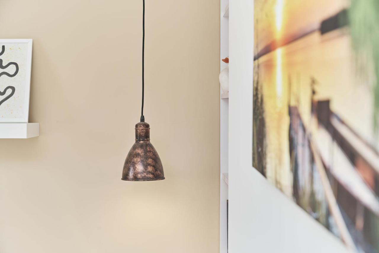 Villa Nova Lux Apartment Wroclaw Kowale By Noclegi Renters 外观 照片