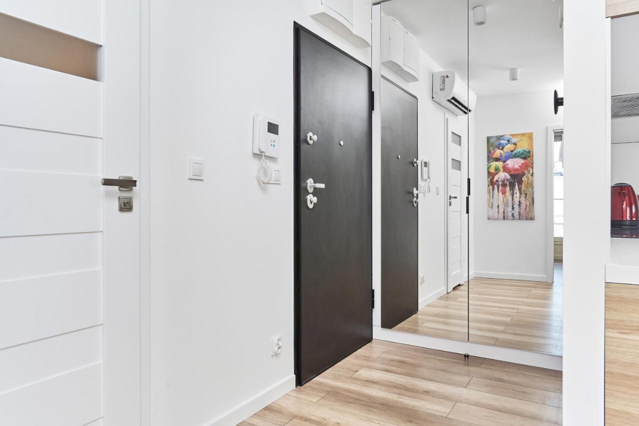 Villa Nova Lux Apartment Wroclaw Kowale By Noclegi Renters 外观 照片