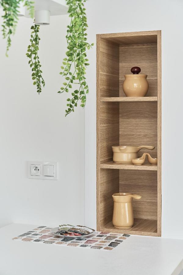 Villa Nova Lux Apartment Wroclaw Kowale By Noclegi Renters 外观 照片